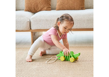 Plantoys - Dancing Alligator - Modern Brands Australia