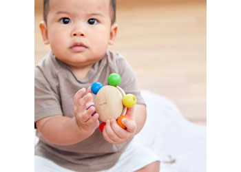 Plantoys - Pull & Grasp - Modern Brands Australia