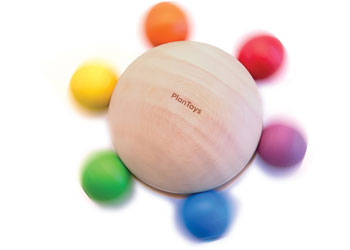 Plantoys - Pull & Grasp - Modern Brands Australia