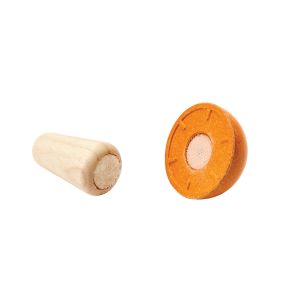 PlanToys - Play & Pick Mushrooms