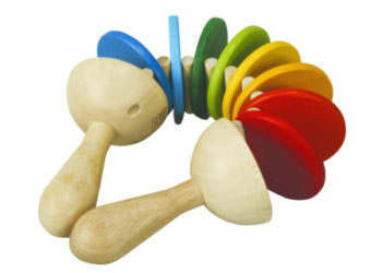 PlanToys - Clatter - Modern Brands Australia
