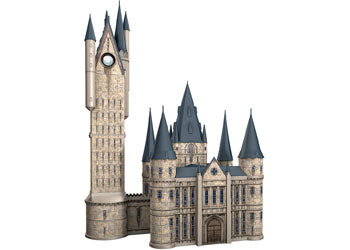 Rburg - Hogwarts Castle Astronomy Tower 540p - Modern Brands Australia