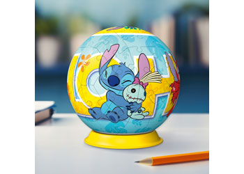 Rburg - 3D PuzzleBall Stitch 72p - Modern Brands Australia