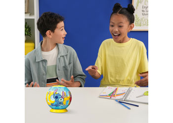 Rburg - 3D PuzzleBall Stitch 72p - Modern Brands Australia