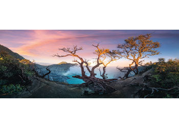 Rburg - Acid Lake at Mount Ijen Java 1000p - Modern Brands Australia