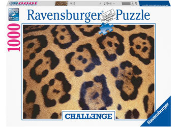 Rburg - Animal Print 1000p - Modern Brands Australia