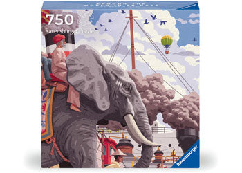Rburg - WT Art&Soul 8 750p - Modern Brands Australia