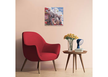 Rburg - WT Art&Soul 8 750p - Modern Brands Australia