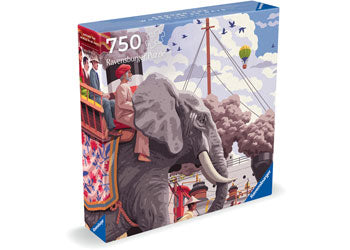 Rburg - WT Art&Soul 8 750p - Modern Brands Australia
