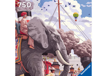 Rburg - WT Art&Soul 8 750p - Modern Brands Australia