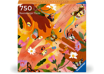 Rburg - WT Art&Soul 7 750p - Modern Brands Australia