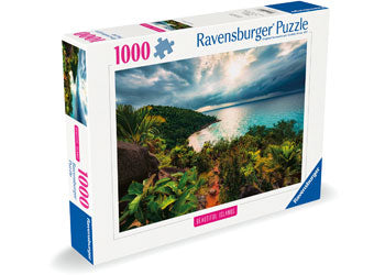 Rburg - Beaut.Islands Hawaii 1000p - Modern Brands Australia