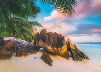 Rburg - Beaut.Islands Seychelles 1000p - Modern Brands Australia