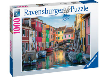 Rburg - Burano Italy 1000p - Modern Brands Australia