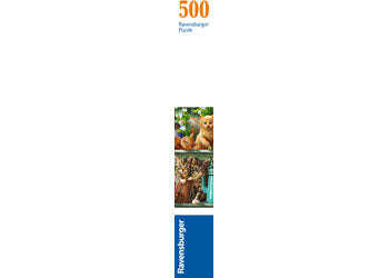 Rburg - Cats on the Shelf Puzzle 500p - Modern Brands Australia