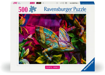 Rburg - Chameleon 500p - Modern Brands Australia