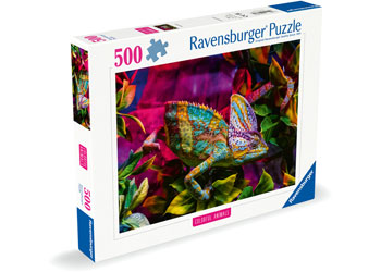 Rburg - Chameleon 500p - Modern Brands Australia