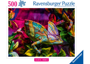 Rburg - Chameleon 500p - Modern Brands Australia