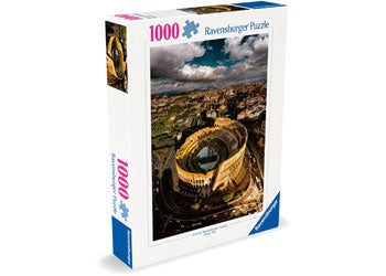 Rburg - Colosseum in Rome 1000p - Modern Brands Australia