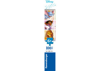 Rburg - Disney Multicharacter 100p - Modern Brands Australia