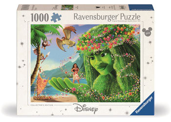 Ravensburger - Collectors Edition Moana 1000pc - Modern Brands Australia