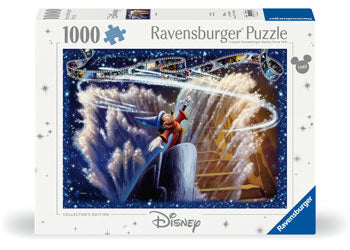 Rburg - Disney Moments 1940 Fantasia 1000p - Modern Brands Australia