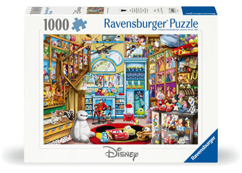 Rburg - Disney Multiproperty WT 1000p - Modern Brands Australia