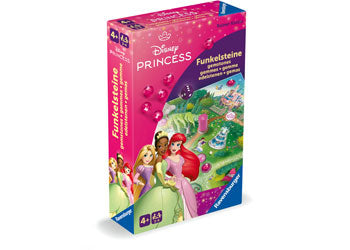 Rburg - Princess Edelsteine Bring Along Game - Modern Brands Australia