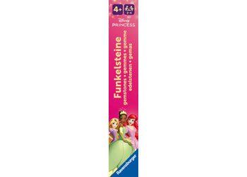 Rburg - Princess Edelsteine Bring Along Game - Modern Brands Australia