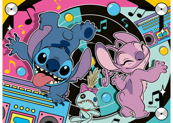 Rburg - Disney Stitch 4 12/16/20/24p - Modern Brands Australia