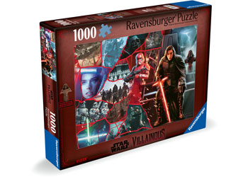 Rburg - Star Wars Kylo Ren Fig1000p - Modern Brands Australia