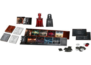 Rburg - Star Wars Villainous Exp 2 - Modern Brands Australia