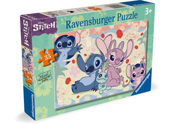 Rburg - Disney Stitch 35p - Modern Brands Australia