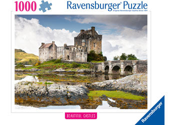 Rburg - WT UK Castle 1000p - Modern Brands Australia