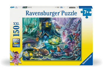 Rburg - WT Magical Forest 150p - Modern Brands Australia