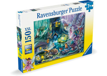 Rburg - WT Magical Forest 150p - Modern Brands Australia