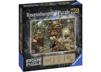 Rburg - ESCAPE 3 The Witches Kitchen 759p - Modern Brands Australia