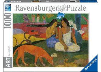 Rburg - Gauguin Paul (1848-1903) 1000p - Modern Brands Australia
