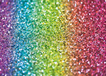 Rburg - Glitter Puzzle 1000p - Modern Brands Australia