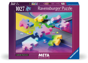 Rburg - Gradient Cascade 1000p - Modern Brands Australia