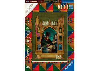 Rburg - H Potter Half-Blood Prince 1000p - Modern Brands Australia