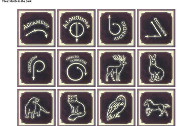 Rburg - Harry Potter memory - Modern Brands Australia