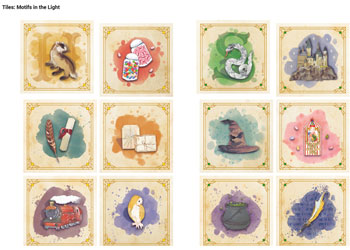 Rburg - Harry Potter memory - Modern Brands Australia