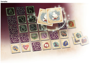 Rburg - Harry Potter memory - Modern Brands Australia