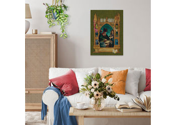 Rburg -Harry and the Half-Blood Prince 1000p - Modern Brands Australia