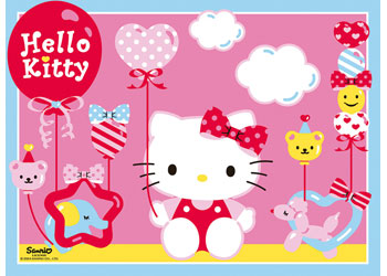 Rburg - Hello Kitty 12/16/20/24p - Modern Brands Australia