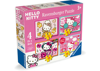 Rburg - Hello Kitty 12/16/20/24p - Modern Brands Australia