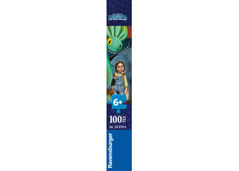 Rburg - WT Dragons 100p - Modern Brands Australia