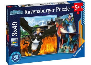 Rburg - WT Dragons 3x49p - Modern Brands Australia