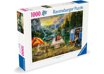 Rburg - Immersed in Nature 1000p - Modern Brands Australia